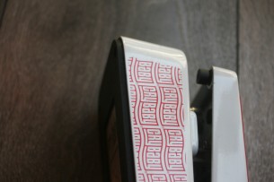 Dunlop "CBJ95SW White"
