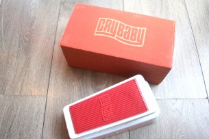 Dunlop "CBJ95SW White"