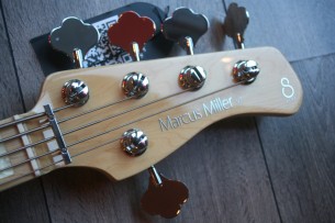 Sire "Marcus Miller V7 5st (Ash) 2nd Generation Natural"