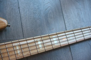 Sire "Marcus Miller V7 5st (Ash) 2nd Generation Natural"