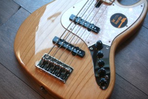 Sire "Marcus Miller V7 5st (Ash) 2nd Generation Natural"