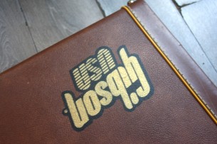 GIBSON "Firebird VII Vintage Sunburst 2002"