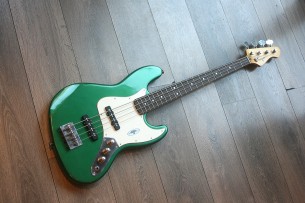 MAYBACH "Motone J. Caddy Green Metallic Custom Shop Aged"