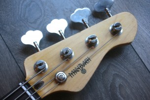 MAYBACH "Motone J. Caddy Green Metallic Custom Shop Aged"