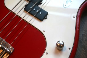 MAYBACH "Motone P1 Candy Apple Red Custom Shop Aged"