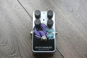 EHX "Nano Q Tron"