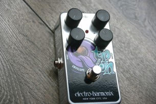 EHX "Nano Q Tron"
