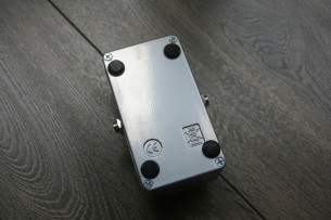 EHX "Nano Q Tron"