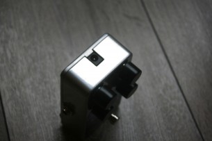 EHX "Nano Q Tron"