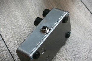 EHX "Nano Q Tron"
