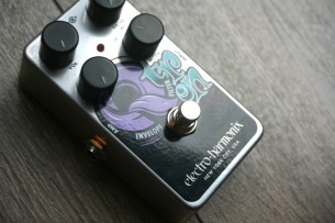 EHX "Nano Q Tron"