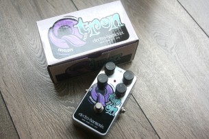 EHX "Nano Q Tron"