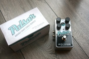 EHX "Nano Pulsar"