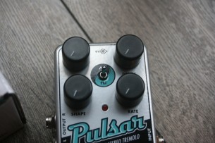 EHX "Nano Pulsar"