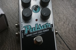 EHX "Nano Pulsar"