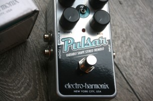 EHX "Nano Pulsar"
