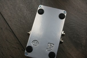 EHX "Nano Pulsar"