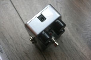 EHX "Nano Pulsar"