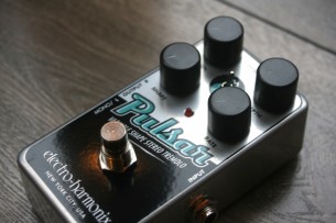 EHX "Nano Pulsar"