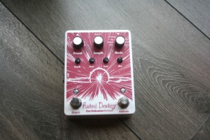 EARTHQUACKER DEVICES "Astral Destiny"