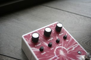 EARTHQUACKER DEVICES "Astral Destiny"