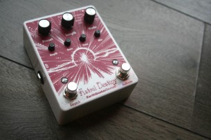 EARTHQUACKER DEVICES "Astral Destiny"