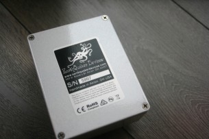 EARTHQUACKER DEVICES "Astral Destiny"
