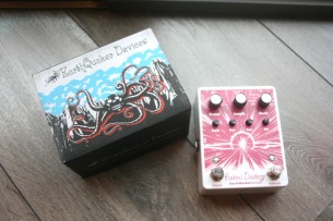 EARTHQUACKER DEVICES "Astral Destiny"