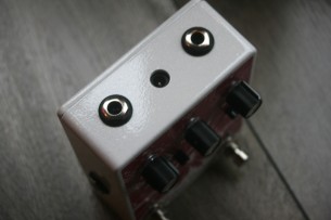 EARTHQUACKER DEVICES "Astral Destiny"