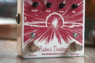 EARTHQUACKER DEVICES "Astral Destiny"