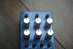 EMPRESS "The ParaEq MKII Deluxe"