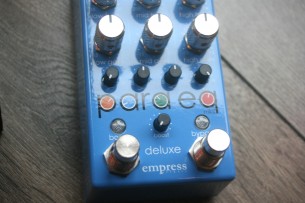 EMPRESS "The ParaEq MKII Deluxe"