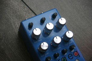 EMPRESS "The ParaEq MKII Deluxe"