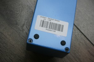 EMPRESS "The ParaEq MKII Deluxe"