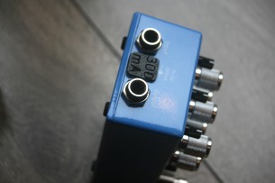 EMPRESS "The ParaEq MKII Deluxe"