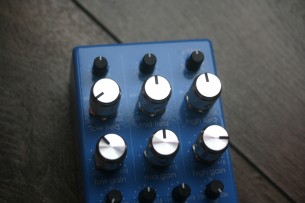 EMPRESS "The ParaEq MKII Deluxe"