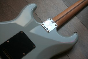 FENDER "Player Stratocaster HSS LIMITED Sonic Blue" 3, 75 KG