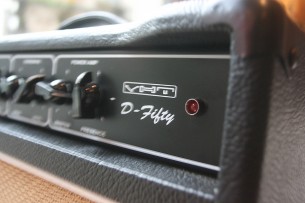 VHT "D-Fifty Head"
