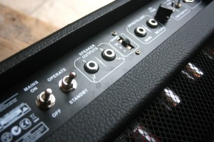 VHT "D-Fifty Head"