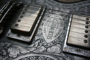 ZEMAITIS MF500 Black