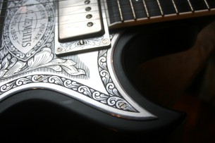 ZEMAITIS MF500 Black