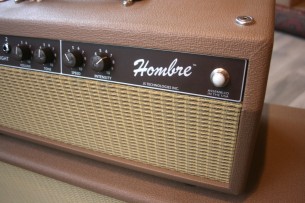 Suhr "Hombre Head" + "2 X 12 Stack"
