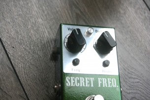 FULLTONE "Secret Freq"