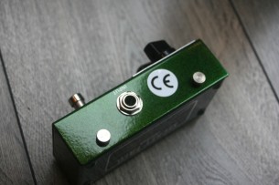 FULLTONE "Secret Freq"