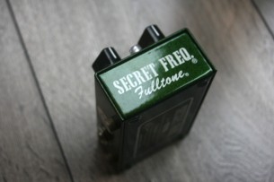 FULLTONE "Secret Freq"