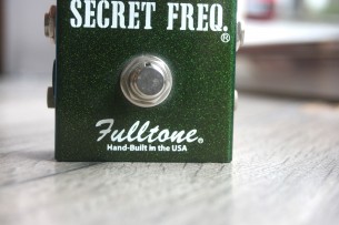 FULLTONE "Secret Freq"