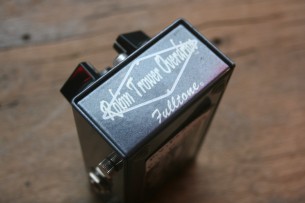 FULLTONE "Robin Trower Overdrive"