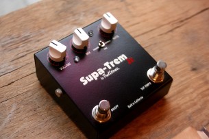 FULLTONE "Supa Trem Jr."