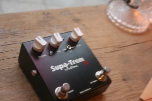 FULLTONE "Supa Trem Jr."