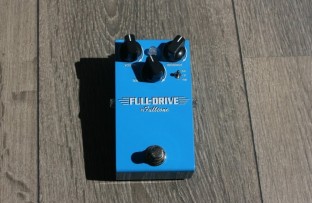 FULLTONE Full Drive 1